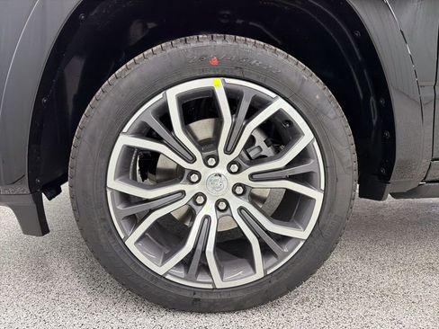 New 2026 RAM 1500 Tungsten w/ Bed Utility Group image 10