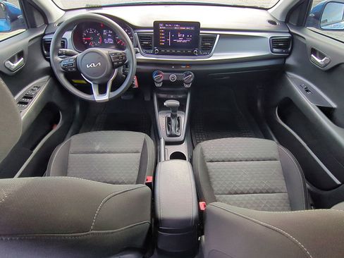 Used 2022 Kia Rio S image 28