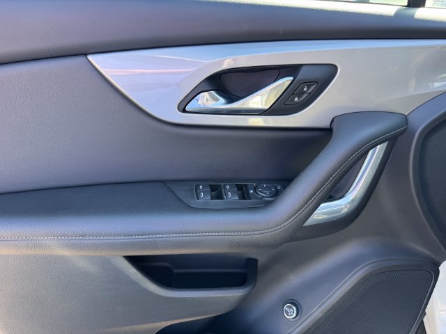 Certified 2021 Chevrolet Blazer LT FWD image 14