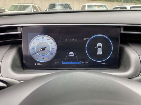 New 2024 Hyundai Tucson XRT FWD image 26
