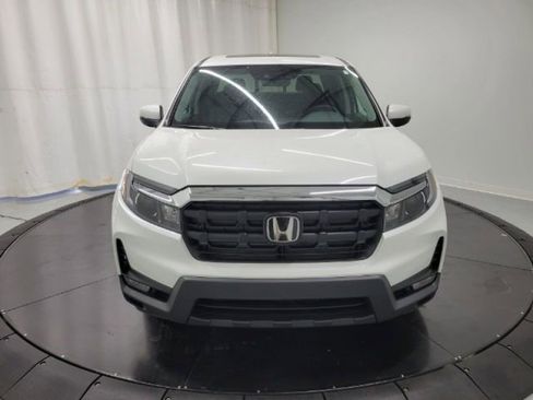 New 2026 Honda Ridgeline RTL image 2