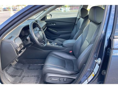 Certified 2025 Honda Accord EX-L image 10