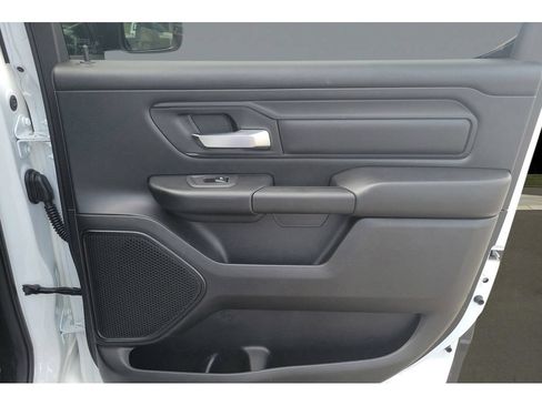 New 2026 RAM 1500 Tradesman AWD/4WD image 25