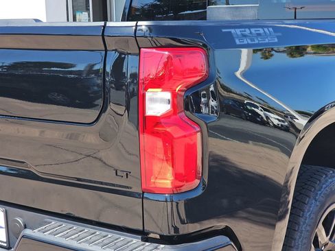 New 2026 Chevrolet Silverado 1500 LT Trail Boss w/ LT Trail Boss Premium Package AWD/4WD image 40