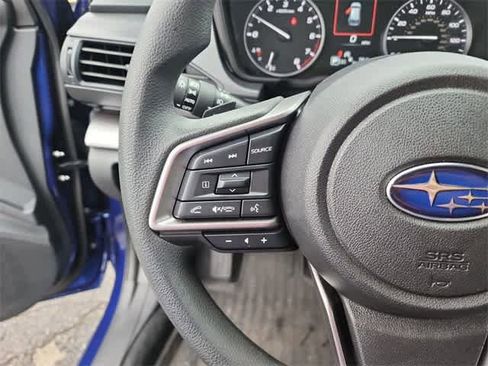 Used 2025 Subaru Impreza 2.0i Sport image 22