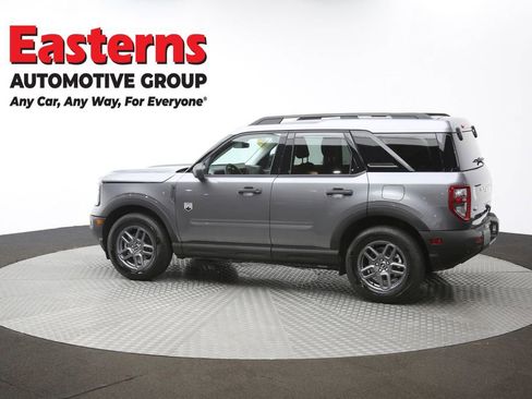 Used 2025 Ford Bronco Sport Big Bend image 60