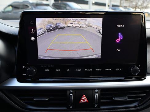 Certified 2024 Kia Forte GT-Line w/ GT-Line Premium Package image 21