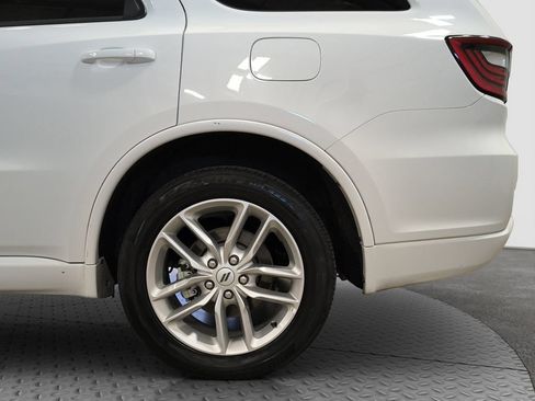 Used 2025 Dodge Durango GT AWD/4WD image 15