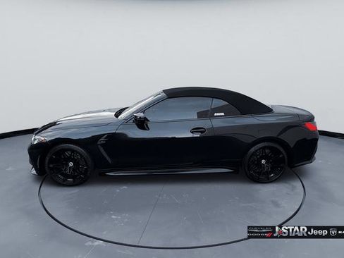 Used 2023 BMW M4 xDrive Competition w/ Executive Package image 8