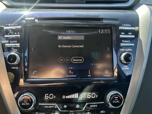 Used 2023 Nissan Murano SV w/ SV Midnight Edition Package AWD/4WD image 28