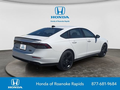 New 2026 Honda Accord Sport image 5