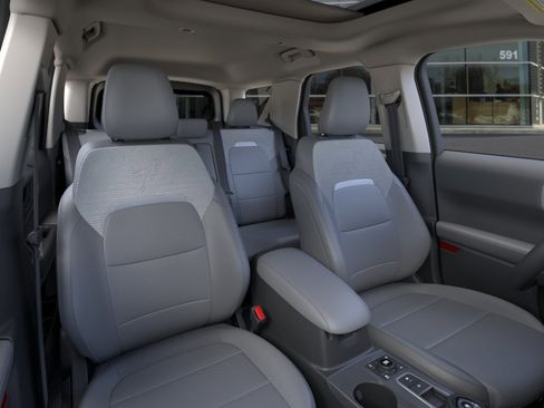 New 2026 Ford Bronco Sport Badlands w/ Badlands Tech Package image 10