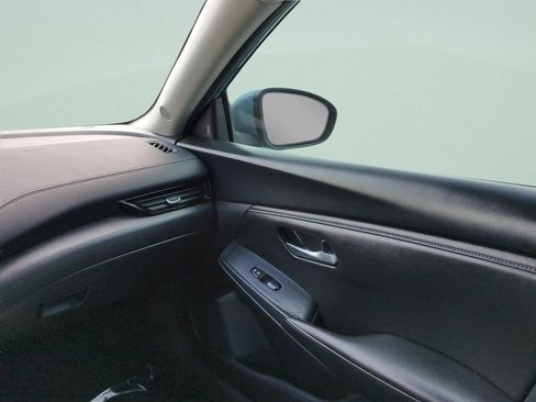 Certified 2025 Nissan Sentra SV w/ All-Weather Package FWD image 12