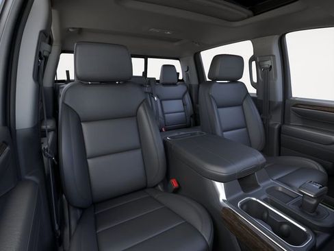 New 2026 GMC Sierra 1500 Elevation w/ Elevation Premium Package AWD/4WD image 16