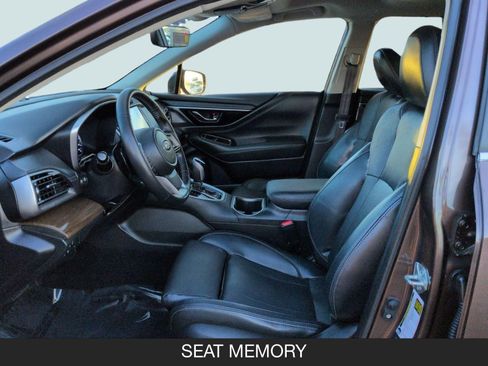 Used 2020 Subaru Outback Limited w/ Tech Package 2 image 15