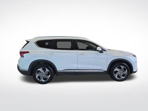 Used 2021 Hyundai Santa Fe SEL FWD image 7