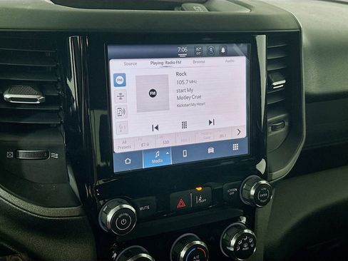 New 2026 RAM 1500 Tradesman image 13