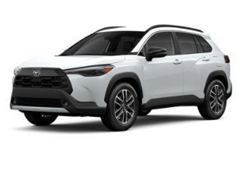 New 2026 Toyota Corolla Cross XLE image 73
