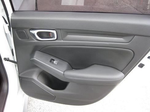 Used 2022 Honda Civic EX-L image 30