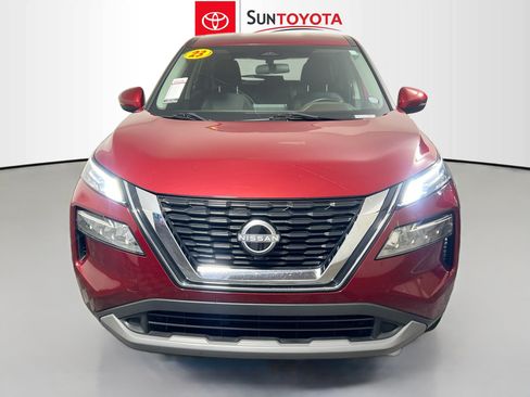 Used 2023 Nissan Rogue SV FWD image 10
