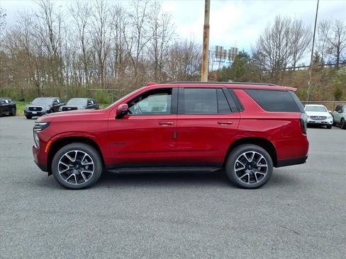 New 2026 Chevrolet Tahoe RST image 6