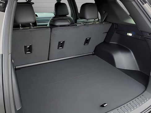 New 2026 GMC Terrain AT4 AWD/4WD image 11