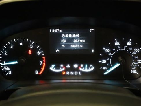 Used 2020 Ford Escape SE image 16