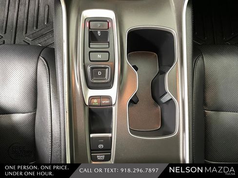 Used 2019 Honda Accord Touring image 34