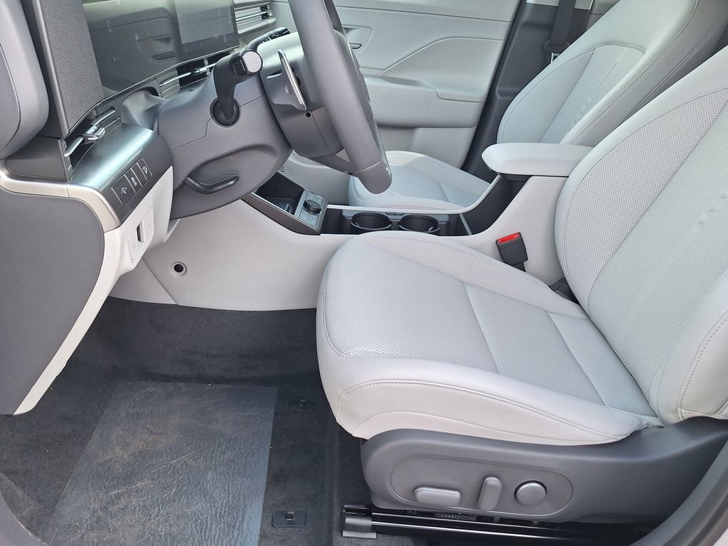 New 2026 Hyundai Kona Limited AWD/4WD image 11
