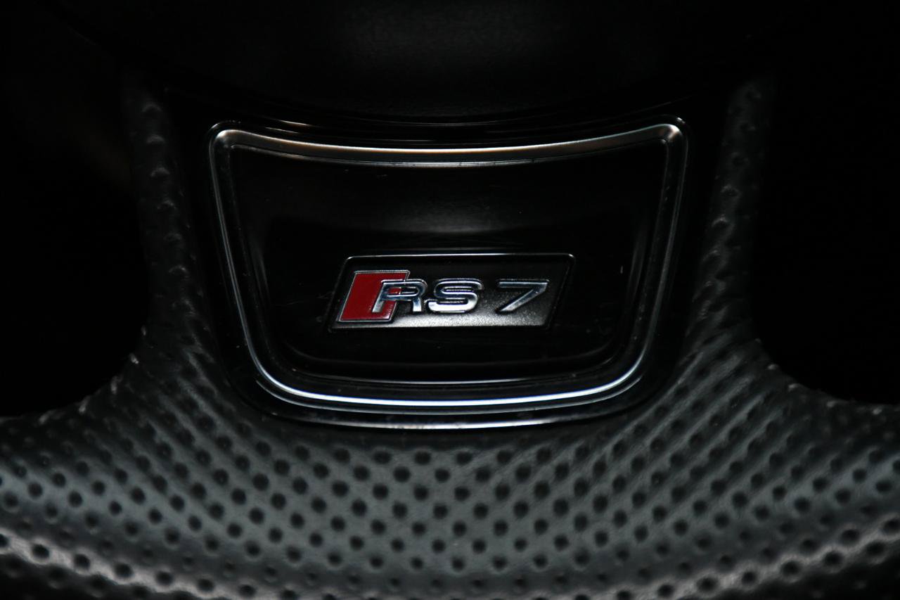 Used 2014 Audi RS 7 Prestige AWD/4WD image 23