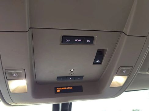 Used 2018 Chevrolet Silverado 1500 LTZ w/ LTZ Plus Package image 39