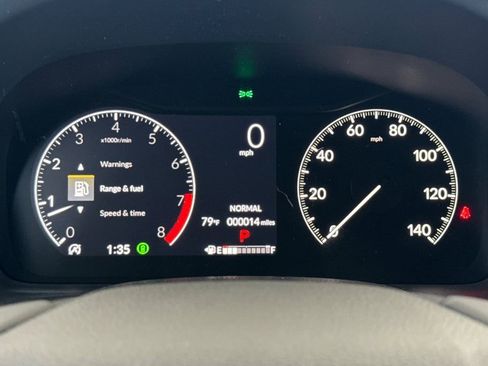 New 2026 Honda Odyssey Elite image 24