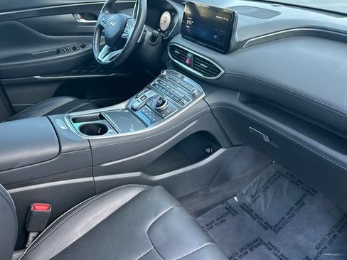 Used 2022 Hyundai Santa Fe Limited FWD image 18