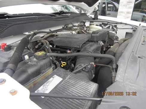 Used 2017 Chevrolet Silverado 2500 W/T RWD image 29