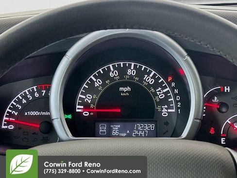 Used 2008 Honda Ridgeline RTL image 12