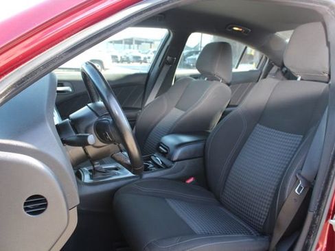Used 2023 Dodge Charger SXT w/ Blacktop Package RWD image 27