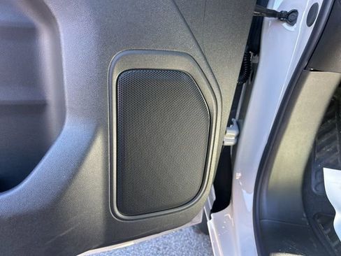 New 2026 Chevrolet Silverado 2500 Custom w/ Custom Value Package image 14