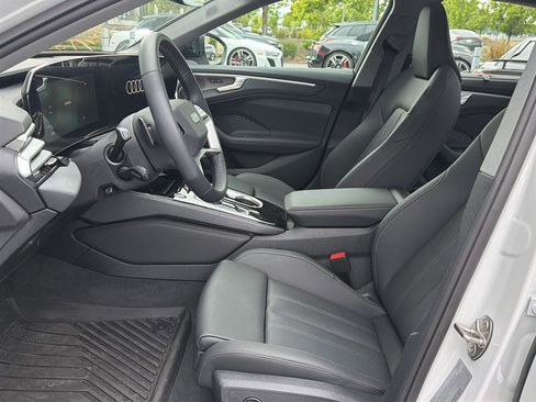 Used 2026 Audi A6 Premium Plus w/ Premium Plus Package AWD/4WD image 12