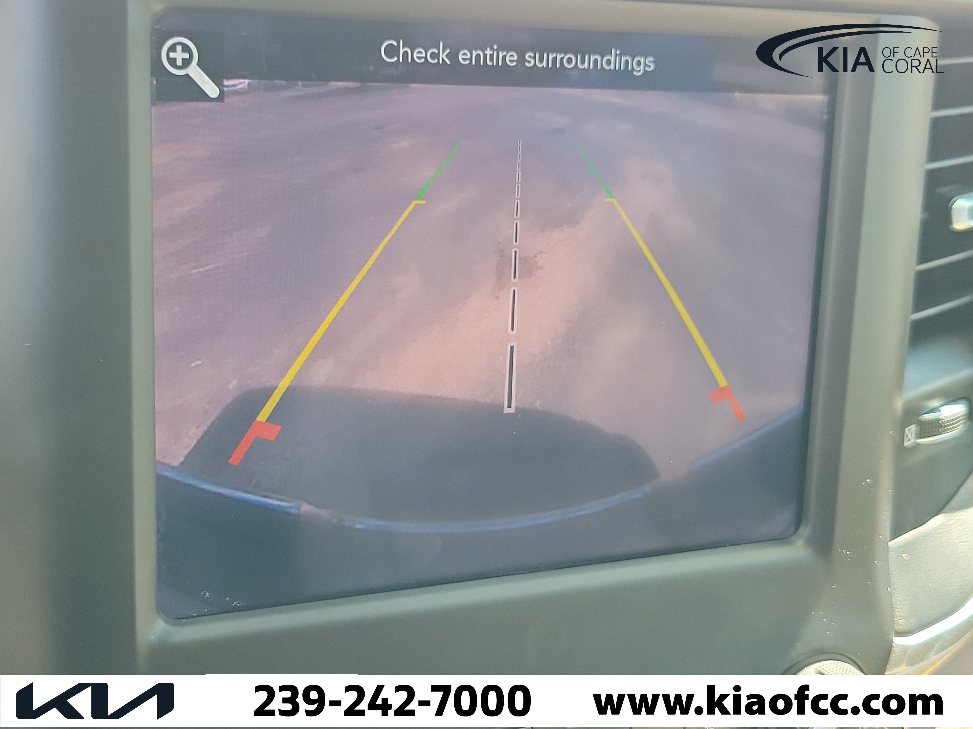 Used 2020 RAM 2500 Laramie AWD/4WD image 27
