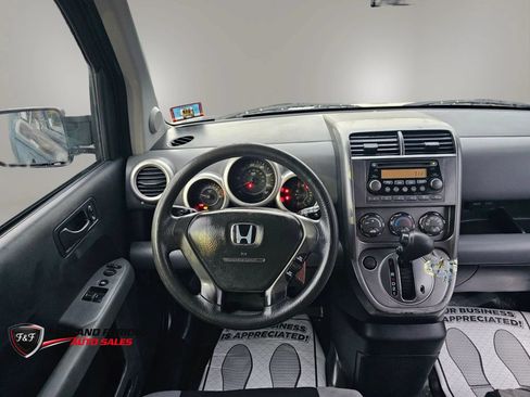 Used 2003 Honda Element EX image 15