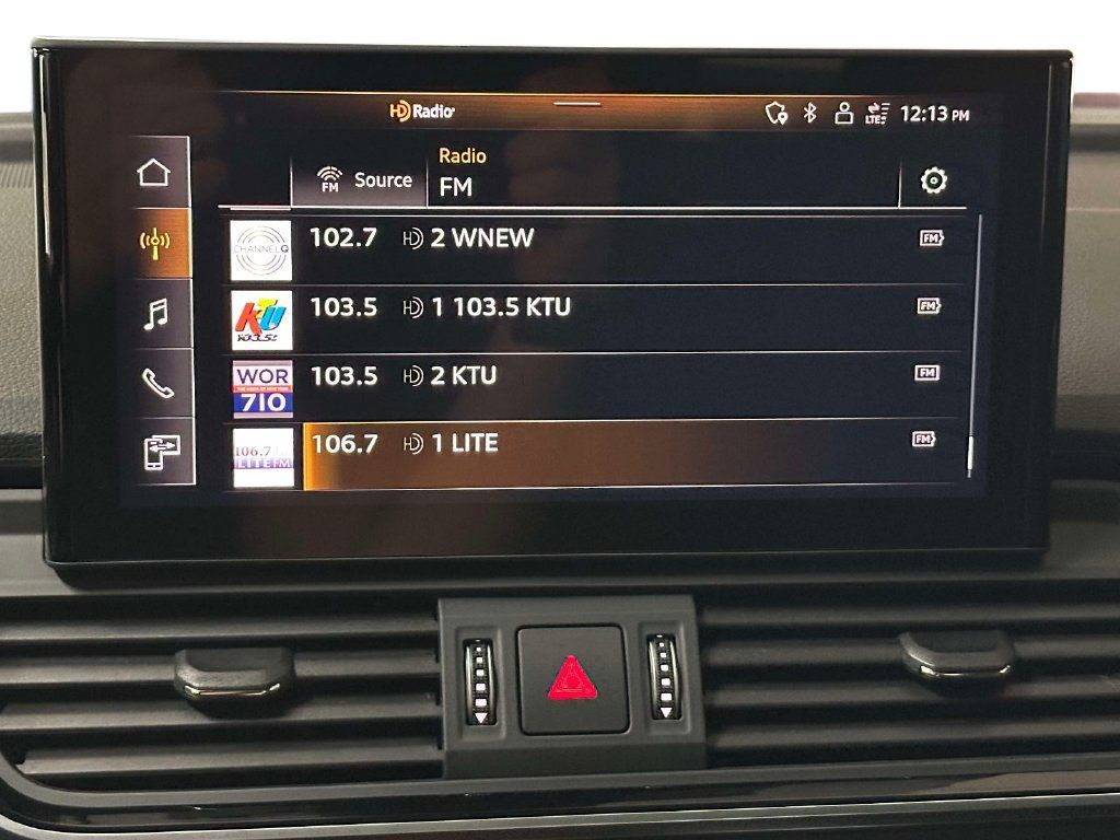 Used 2024 Audi Q5 2.0T Premium Plus AWD/4WD image 6