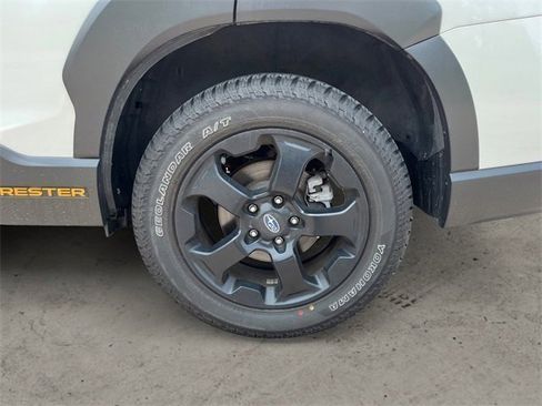 Used 2024 Subaru Forester Wilderness image 15