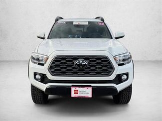 Certified 2022 Toyota Tacoma TRD Off-Road video 2