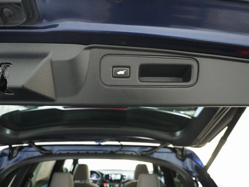 Used 2022 Honda Passport EX-L image 9