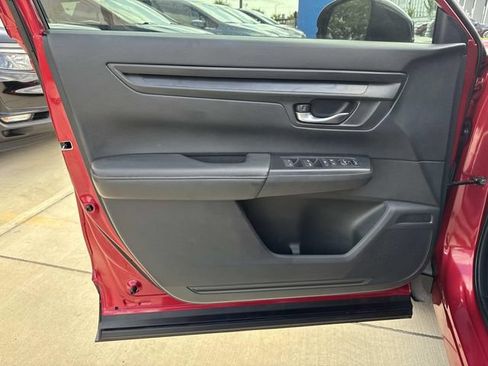 Certified 2024 Honda CR-V Sport image 18