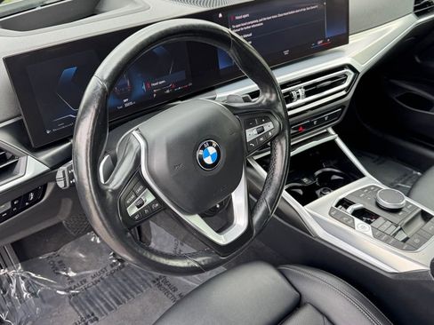 Used 2024 BMW 430i xDrive Convertible AWD/4WD image 18