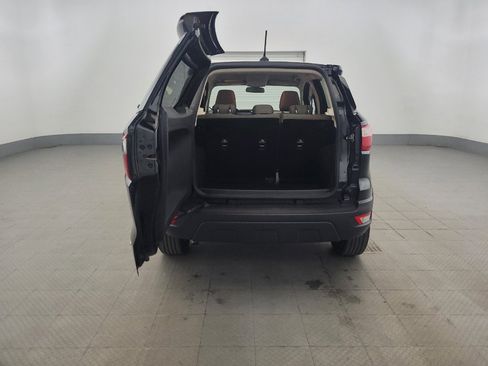 Used 2021 Ford EcoSport S AWD/4WD image 29
