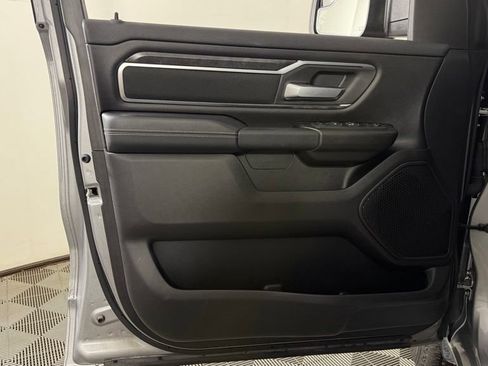 Used 2024 RAM 1500 Big Horn AWD/4WD image 11