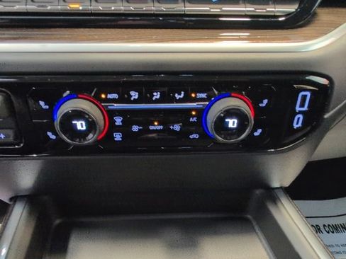 New 2026 Chevrolet Silverado 3500 LT w/ All Star Edition AWD/4WD image 26