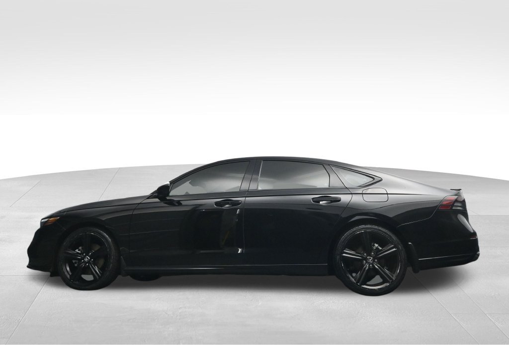 Used 2025 Honda Accord Sport image 59